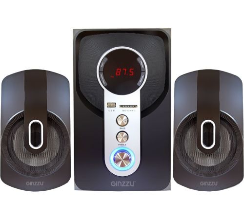 Акустика Ginzzu GM-405