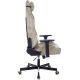 Кресло Knight N1 Fabric Light-21 бежевый