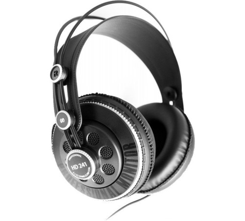 Наушники AxelVox HD241