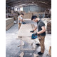 Электролобзик Bosch GST 700 Professional 06012A7020