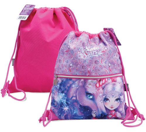 Мешок для обуви Nebulous Stars Nebulia 12571_NSDA