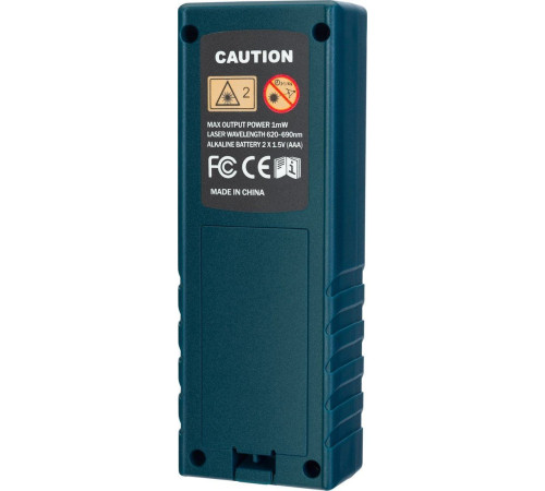 Лазерный дальномер Ermenrich Reel Plus GK60 83080