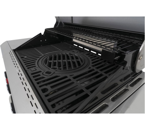 Газовый гриль для дачи Nexgrill Deluxe 720-0958HA