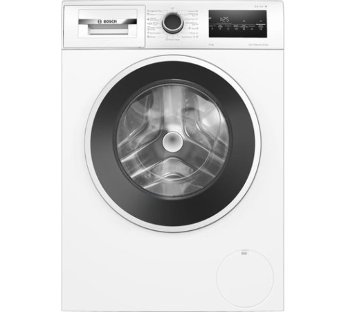 Стиральная машина Bosch Serie 4 WAN28201ME