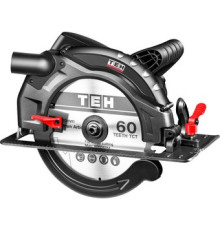 Дисковая циркулярная пила TEH TC21018