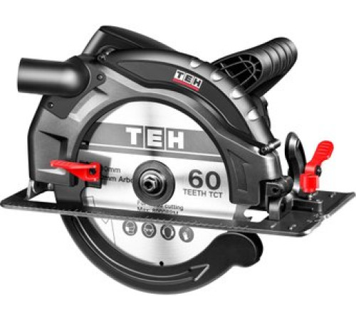 Дисковая циркулярная пила TEH TC21018