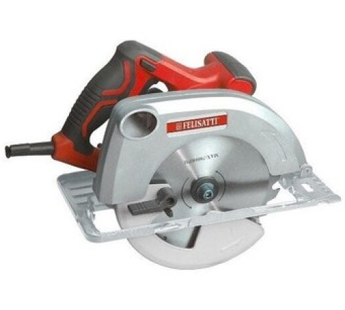 Дисковая циркулярная пила Felisatti ДП-165/1300 558.5.1.00