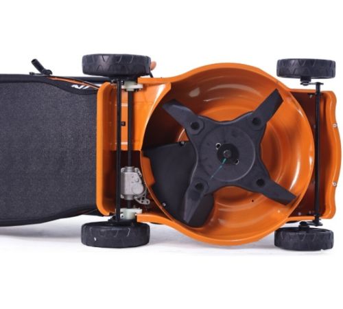 Газонокосилка ZimAni LC140S