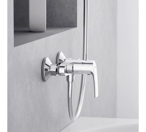 Смеситель Damixa Eclipse 482000000