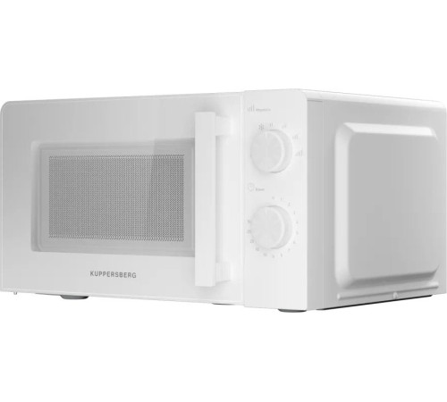 Микроволновая печь KUPPERSBERG TMW 204 W