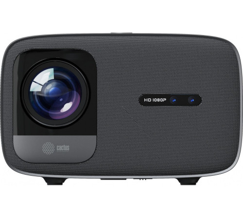 Проектор CACTUS CS-PRC.05B.WUXGA-A