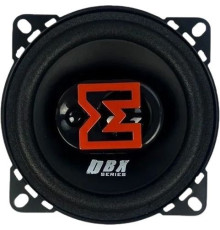 Коаксиальная АС EDGE EDBX4-E1