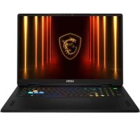Игровой ноутбук MSI Vector A18 HX A9WIG-025RU