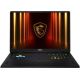 Игровой ноутбук MSI Vector A18 HX A9WIG-025RU