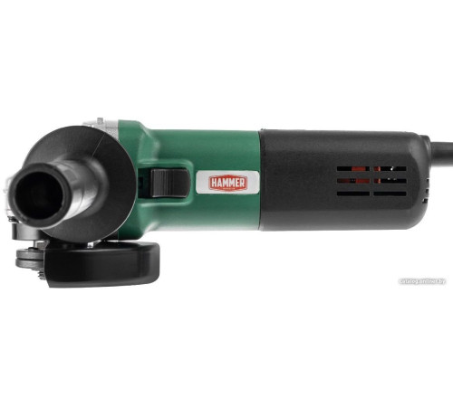 Угловая шлифмашина Hammer USM850D