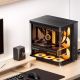 Корпус Jonsbo TK-2 2.0 черный