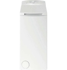 Стиральная машина с вертикальной загрузкой Whirlpool TDLR 6040L EU/N