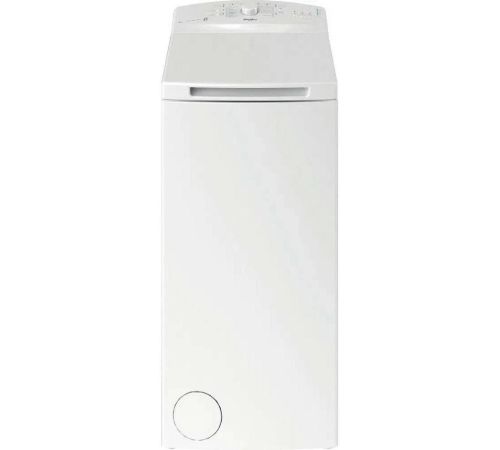 Стиральная машина с вертикальной загрузкой Whirlpool TDLR 6040L EU/N