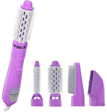 Фен-щетка Panasonic EH-KA42-V615