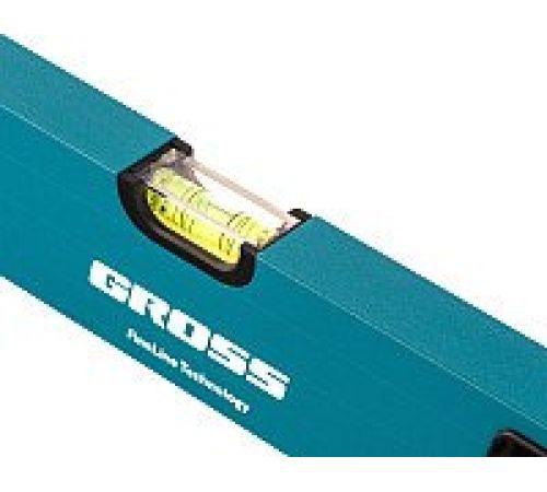 Уровень строительный GROSS 34328