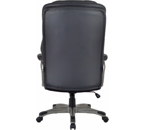Офисное кресло Brabix EX-557 532945 черный