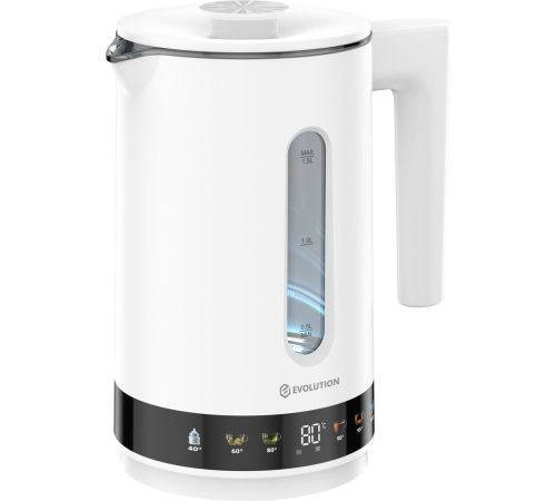 Электрический чайник Evolution AIRO G502 Colortouch