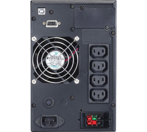 Источник бесперебойного питания Powercom Macan MAC-1000