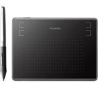 Графический планшет Huion H430P 8192