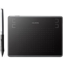 Графический планшет Huion H430P 8192