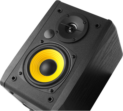 Акустика Edifier R1010BT черный