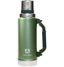 Термос Арктика 106-1250 1.25л зеленый