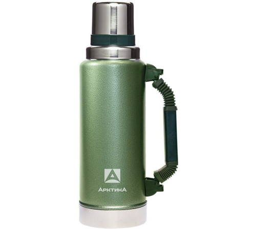 Термос Арктика 106-1250 1.25л зеленый