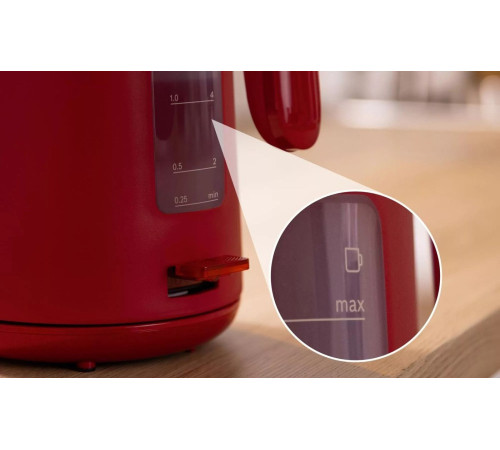 Электрический чайник Bosch TWK2M164