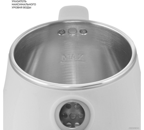 Электрический чайник Galaxy Line GL 0331 белый