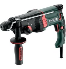 Перфоратор Metabo KHE 2645 601710500