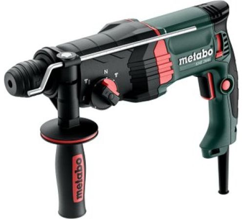Перфоратор Metabo KHE 2645 601710500