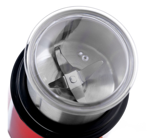 Электрическая кофемолка First FA-5486-2-RE