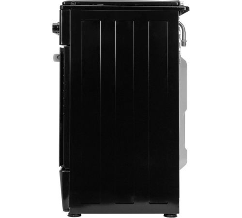 Кухонная плита Kraft KF-FSK5301GBL
