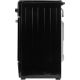 Кухонная плита Kraft KF-FSK5301GBL