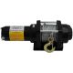 Лебедка Shtapler P J 12В 4500lb 2041кг 15м 71065415