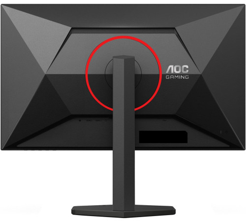 Игровой монитор AOC Gaming Q27G4ZR