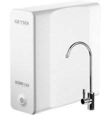 Система обратного осмоса Гейзер Osmo Lux