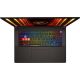 Игровой ноутбук MSI Vector 17 HX AI A2XWJG-216XBY