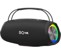 Беспроводная колонка BQ PBS4002 черный