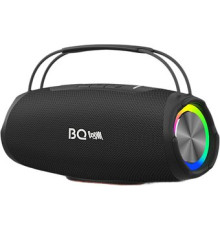 Беспроводная колонка BQ PBS4002 черный