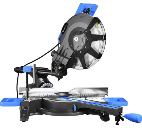 Торцовочная пила Deko DKMS305 Laser 084-1060