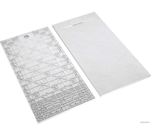 Душевой поддон RGW TUS-W 90x120
