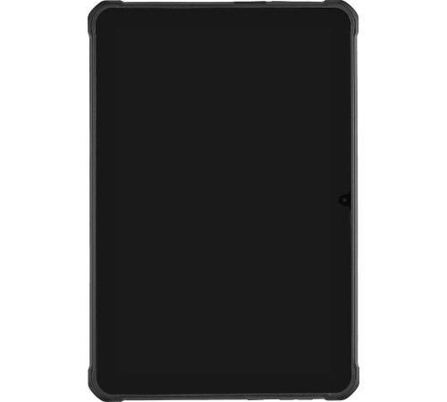 Планшет Horizont H-Tab 1 Shield 6GB/256GB LTE со стилусом, черный/оранжевый