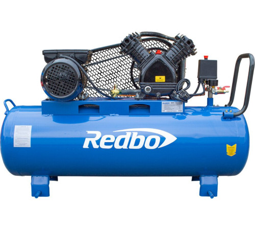 Компрессор Redbo ACO-100/2400