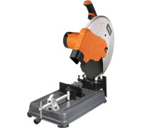 Торцовочная пила AEG Powertools SMT 355